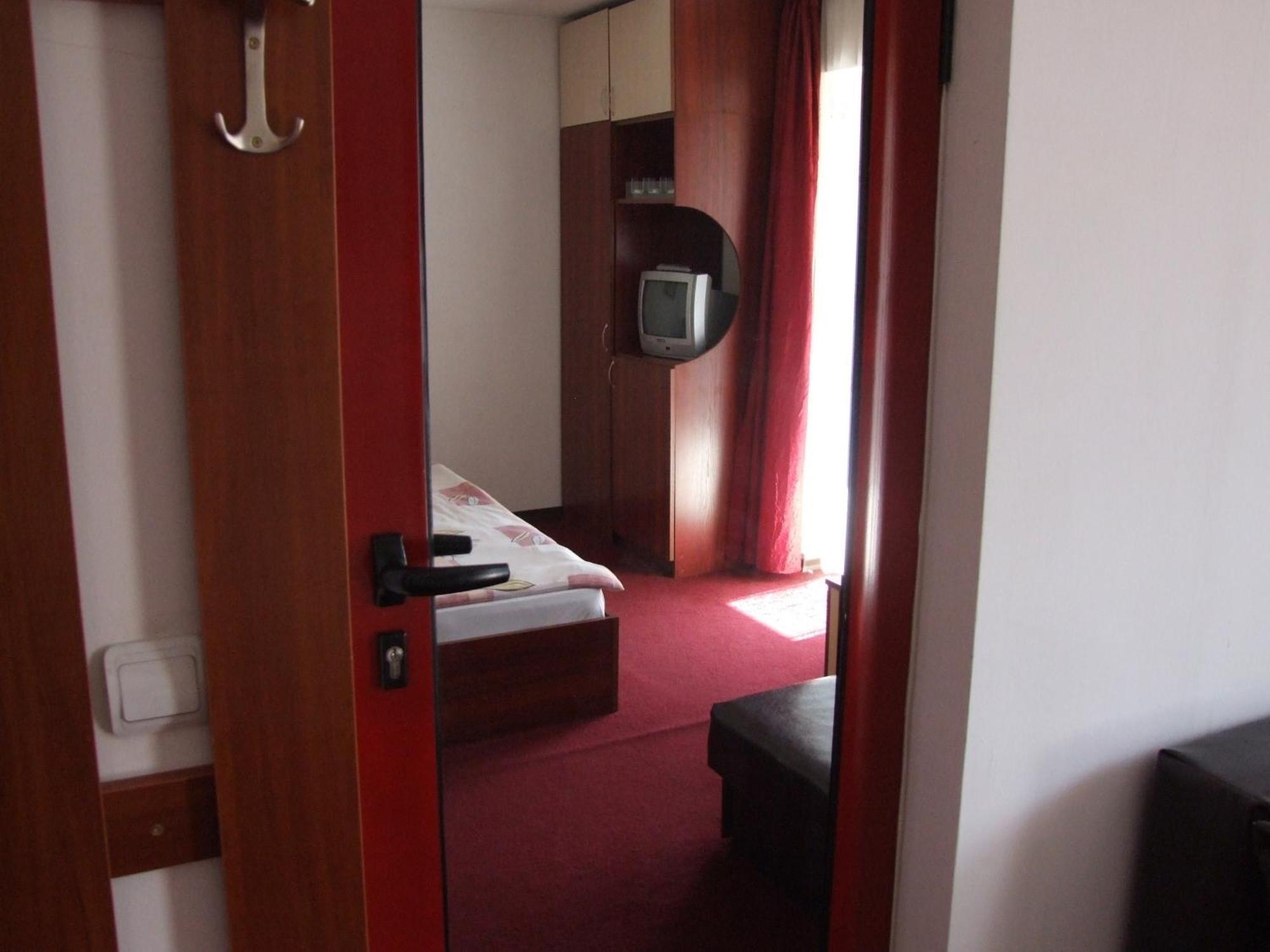 Guest House Zlatev Bansko Esterno foto