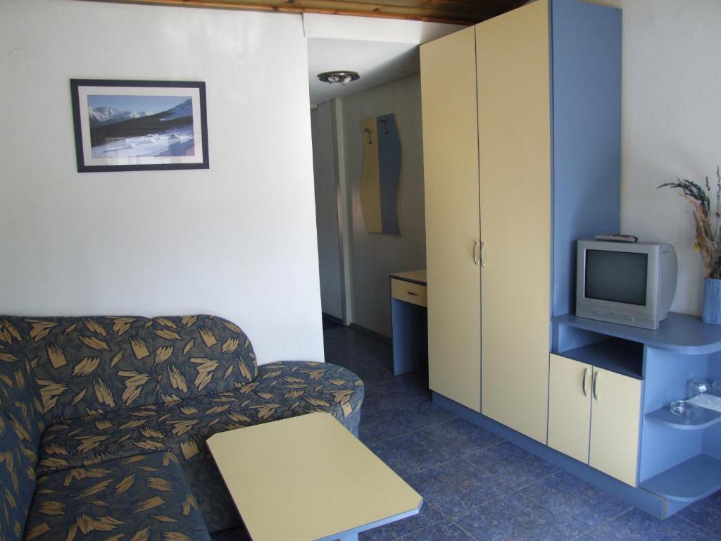 Guest House Zlatev Bansko Camera foto