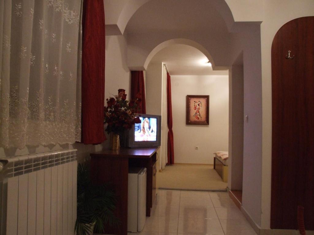 Guest House Zlatev Bansko Camera foto
