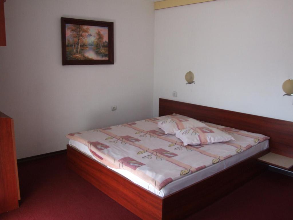 Guest House Zlatev Bansko Camera foto